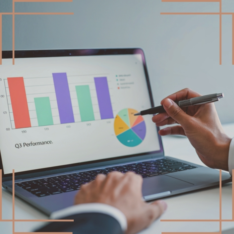 Market Research Report Template